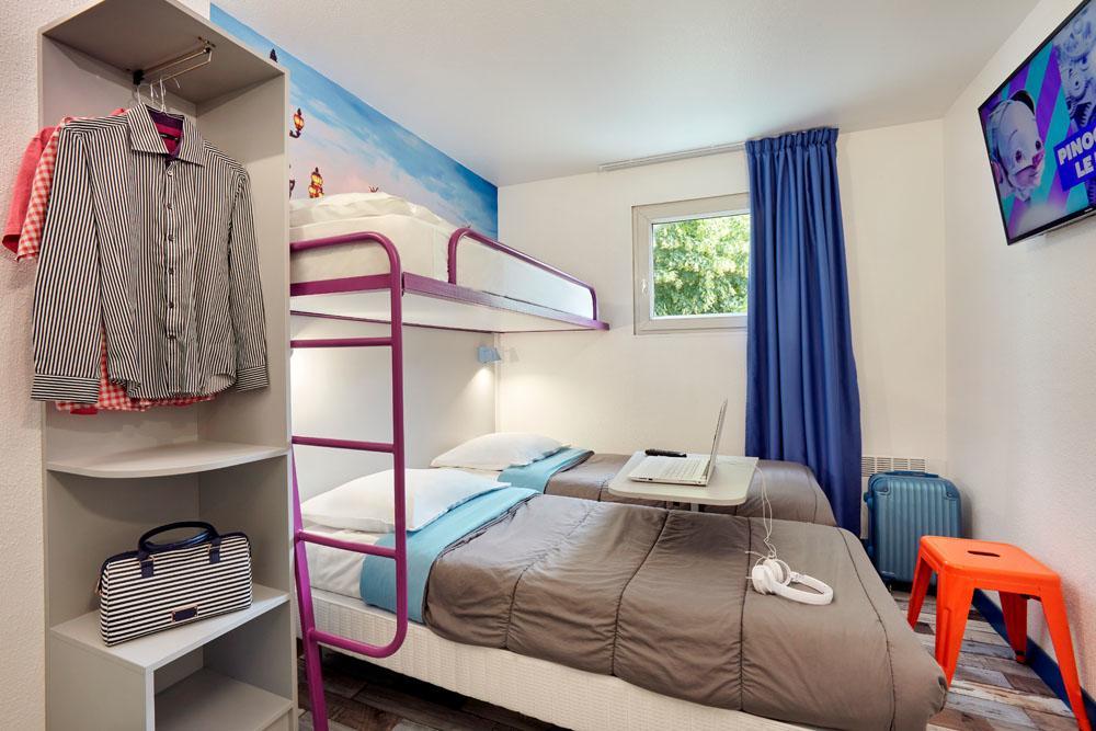 Welcomotel Les Mureaux Eksteriør billede