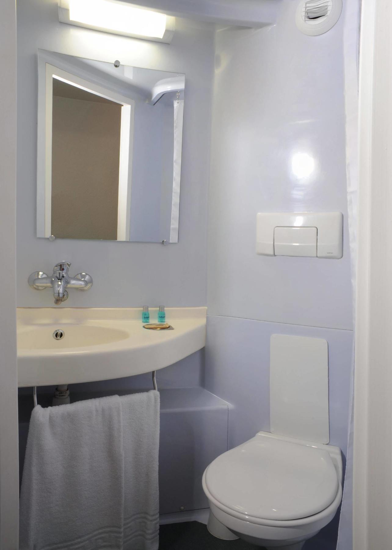 Welcomotel Les Mureaux Eksteriør billede